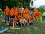 Canoeing Tour in Hungary for everyone